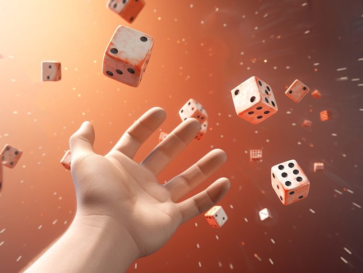 Pengingat tanggung jawab di Deuces Wild MH